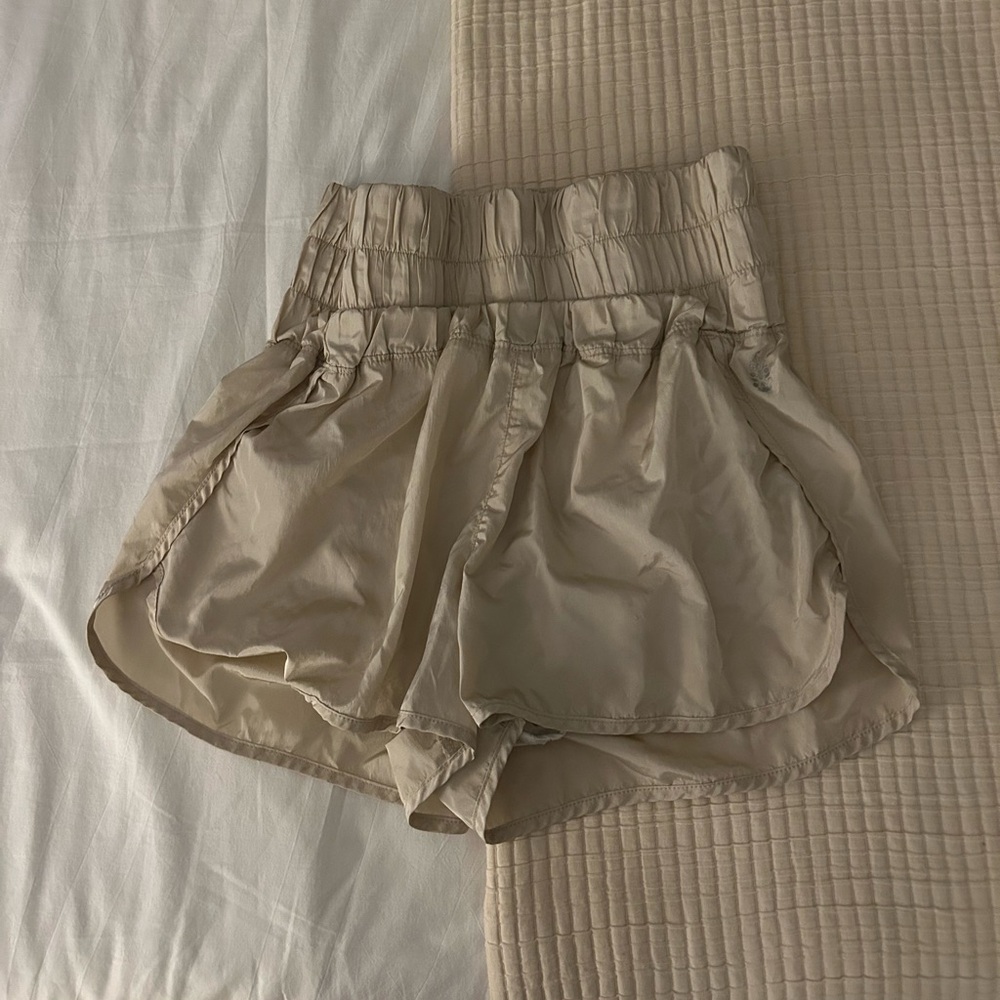 Free People Movement Shorts
